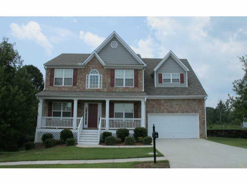 570 New Liberty Way, Braselton, GA 30517