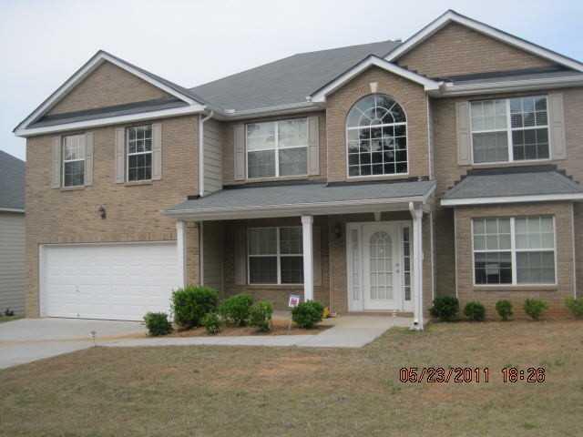 1525 Evergreen Hollow Ln., Conyers, GA 30012