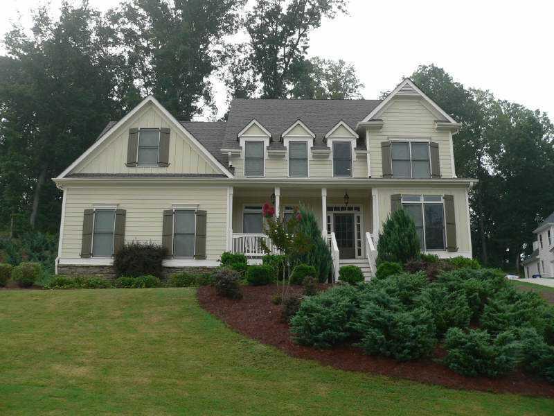 5095 Trailing Fox Dr., Cumming, GA 30040