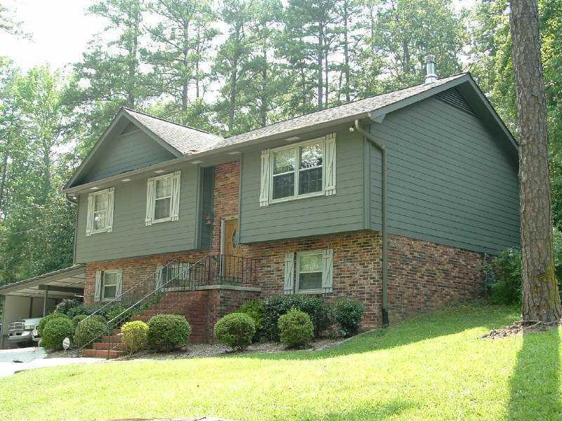 108 Pine Park Dr., Rome, GA 30161