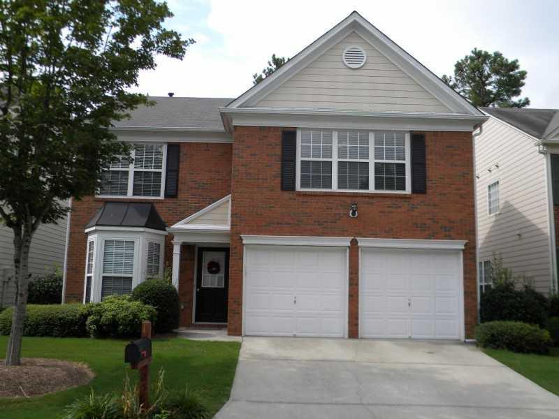 2564 Alvecot Cir., Smyrna, GA 30080