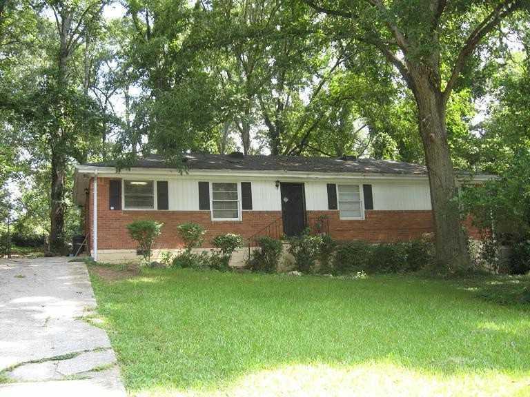 2996 Meadowview Dr., Atlanta, GA 30316