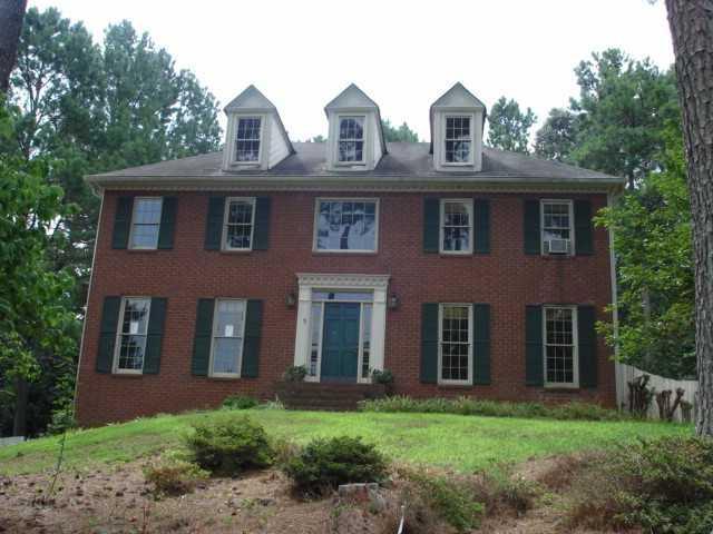 361 Sarah Ln., Lawrenceville, GA 30046