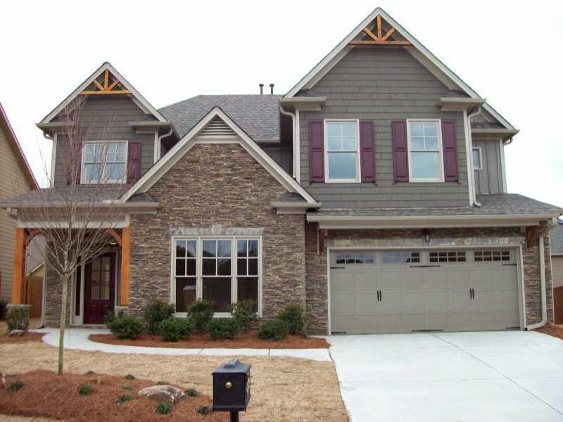 8185 Majors Glen Ct., Cumming, GA 30041