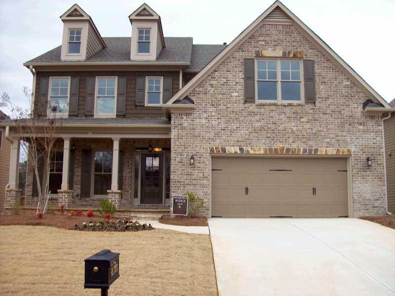 8190 Majors Glen Ct., Cumming, GA 30041