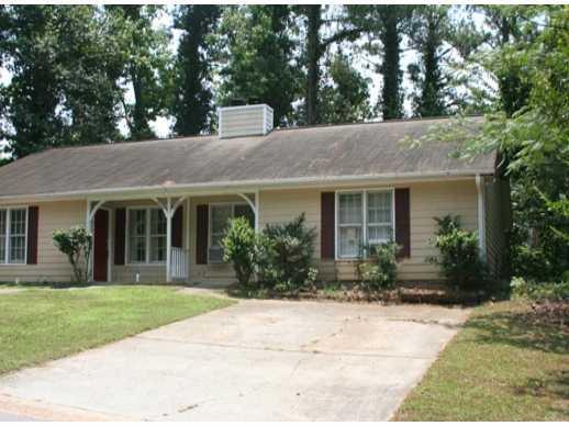 4064 Coopers Hill Dr., Smyrna, GA 30080