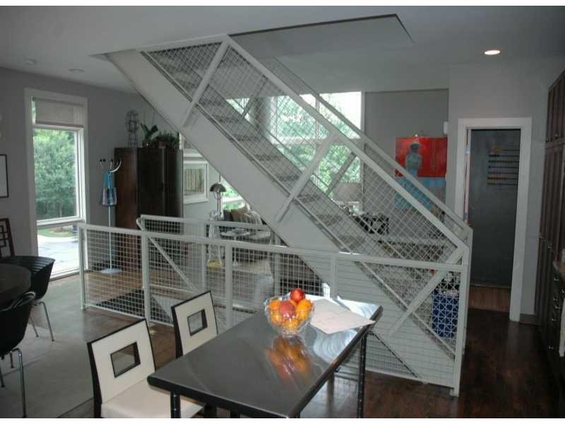 1394 Peter Haughton Way, Atlanta, GA 30318