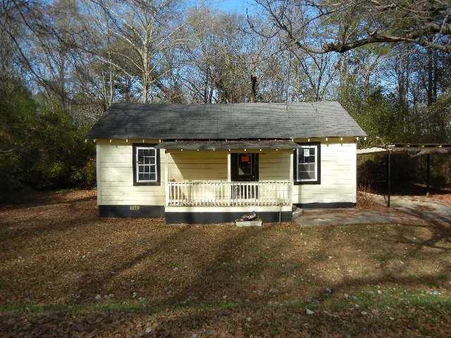 4436 Long St., Powder Springs, GA 30127