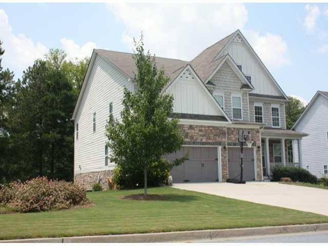 3305 Trail Creek Ct., Cumming, GA 30041