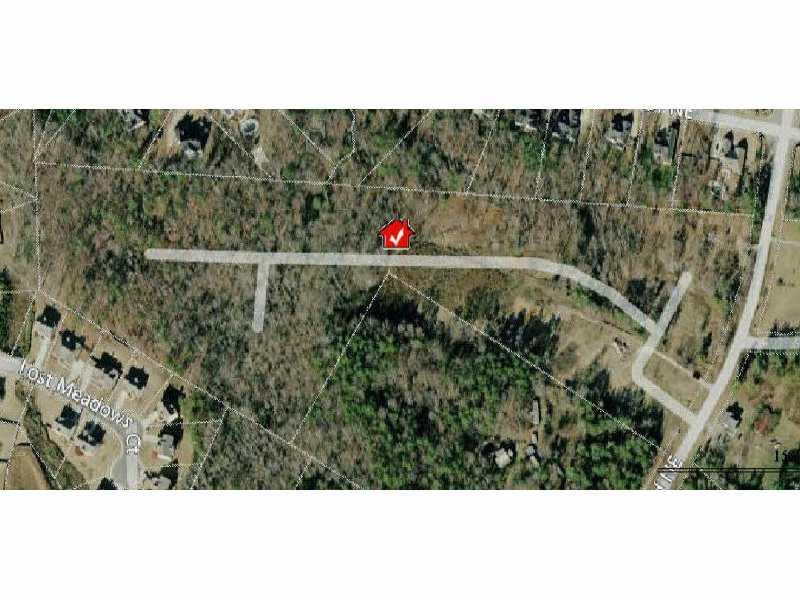 4000 Ridge Rd., Buford, GA 30518