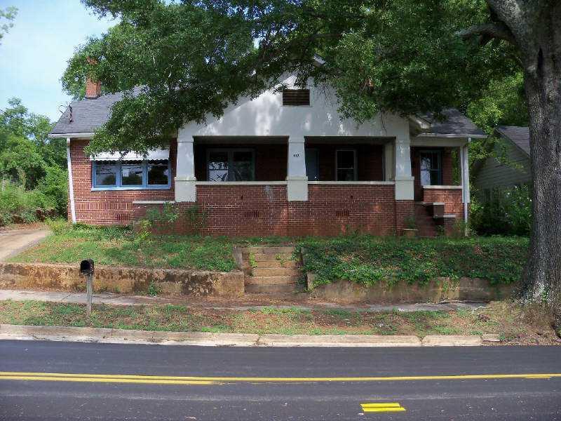 917 Maple Ave., Rome, GA 30161