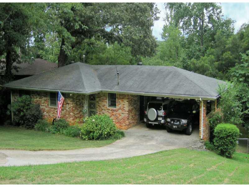 1593 Boulderwoods Dr., Atlanta, GA 30316