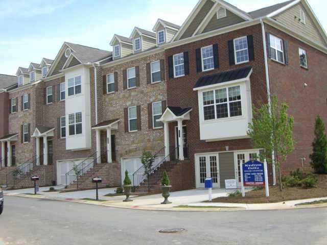 6076 Tennyson Park Way #123, Norcross, GA 30092