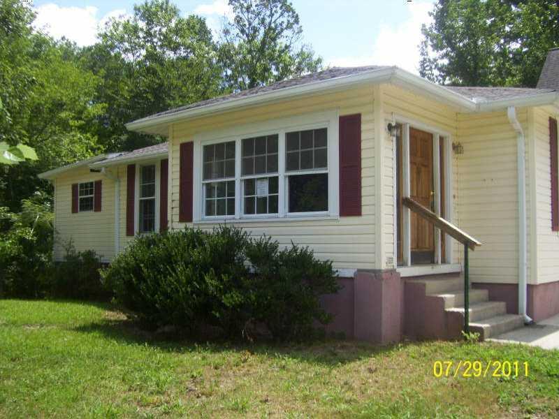 306 Couper St., Rome, GA 30161