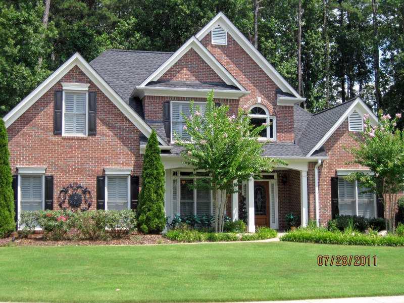 2054 Woodside Park Dr., Woodstock, GA 30188