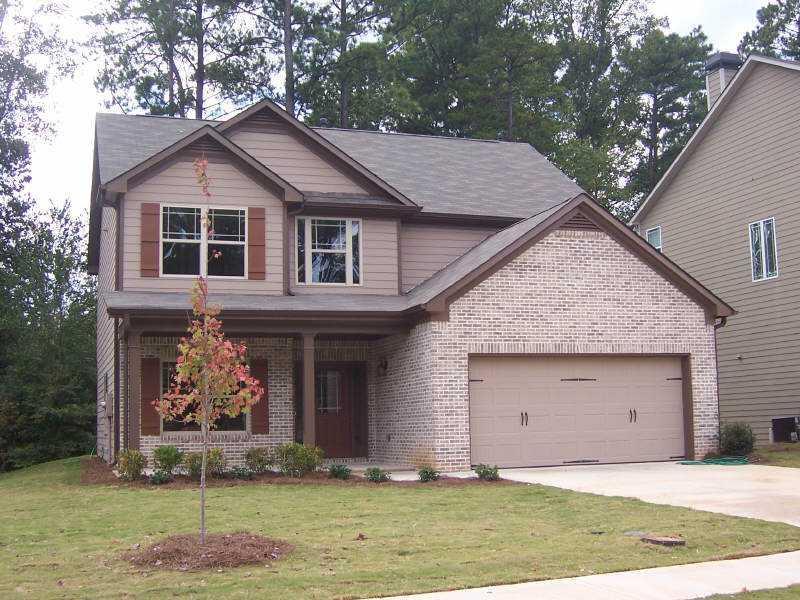 786 Oakland Falls Ct., Lawrenceville, GA 30044