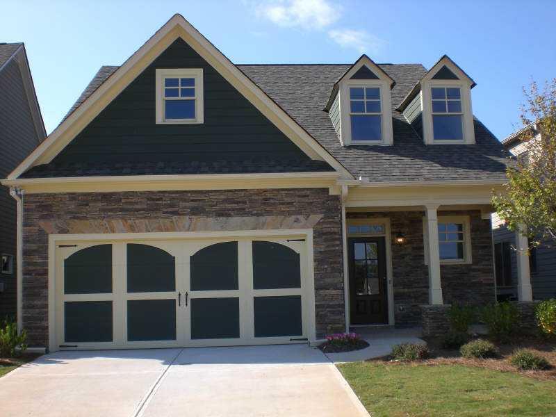 306 Cornerstone Trace, Woodstock, GA 30188
