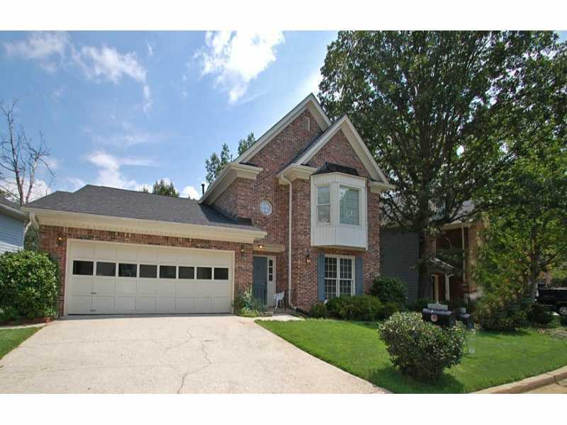 2128 Heritage Heights, Decatur, GA 30033