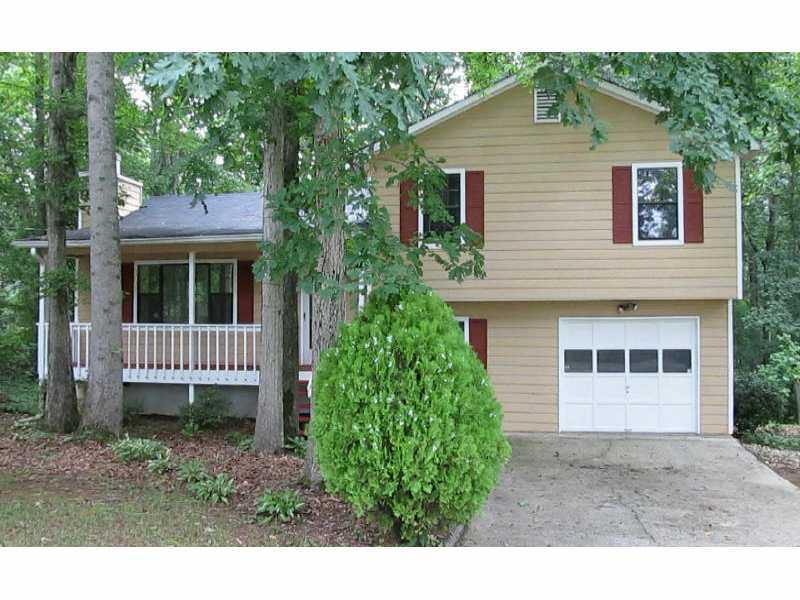 4710 Spring Gate Dr., Powder Springs, GA 30127