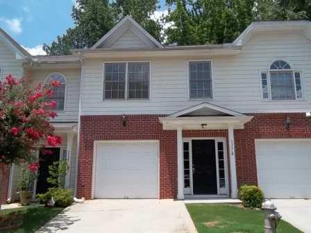 5321 Sherwin Dr., Norcross, GA 30093