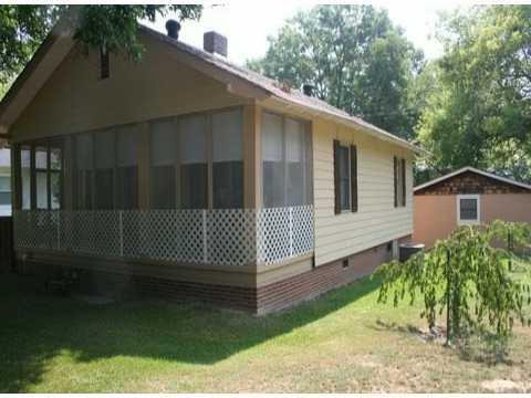 315 2nd St., Shannon, GA 30172