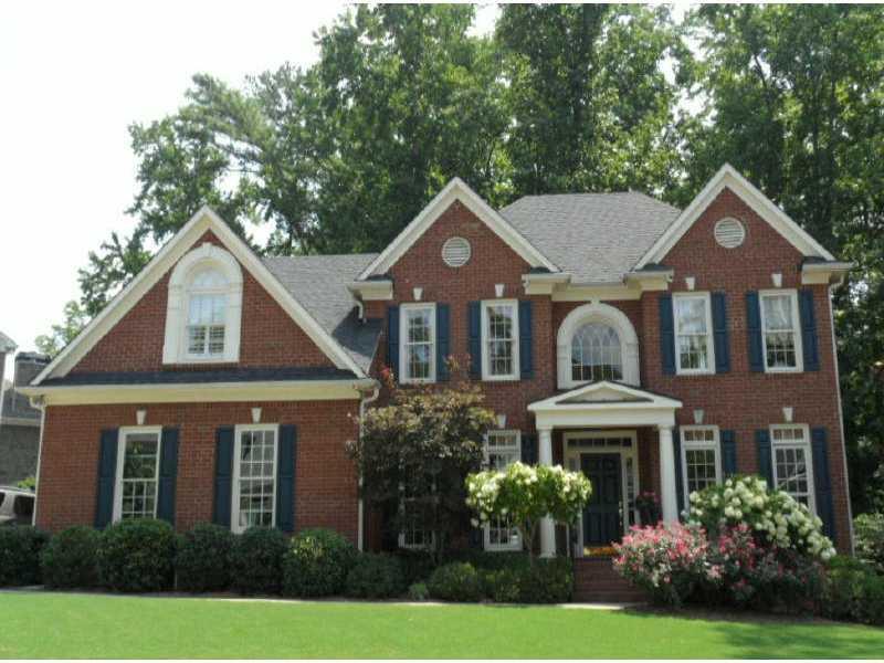 3483 Danvers Walk, Smyrna, GA 30080