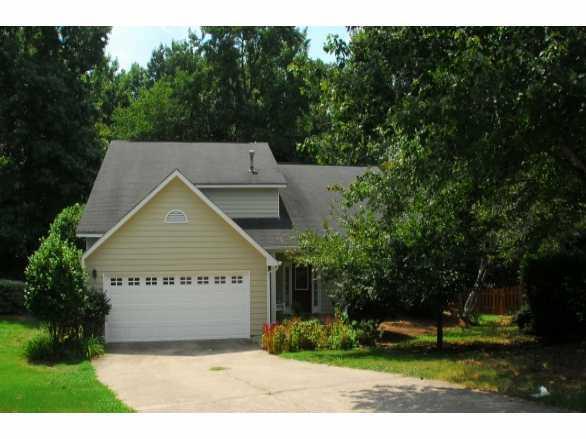 4745 Minden Chase, Alpharetta, GA 30022