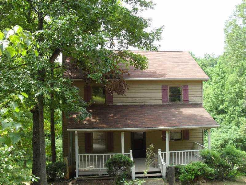 5480 Britt Whitmire Rd., Gainesville, GA 30506