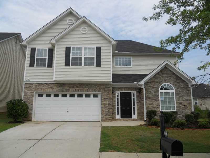 1020 Chapel Station Dr., Lawrenceville, GA 30045