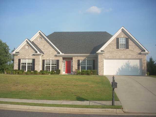 3411 Lena Raechel Cir., Dacula, GA 30019