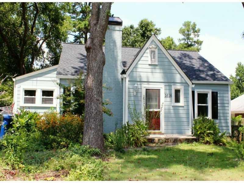 1616 Flat Shoals Rd., Atlanta, GA 30316