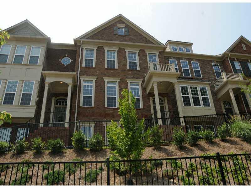 377 Ardmore Ct. #5, Atlanta, GA 30309