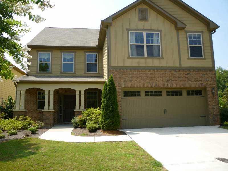 921 Silver Lake Dr., Acworth, GA 30102