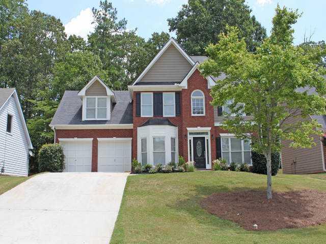 764 Amroth Ct., Stone Mountain, GA 30087