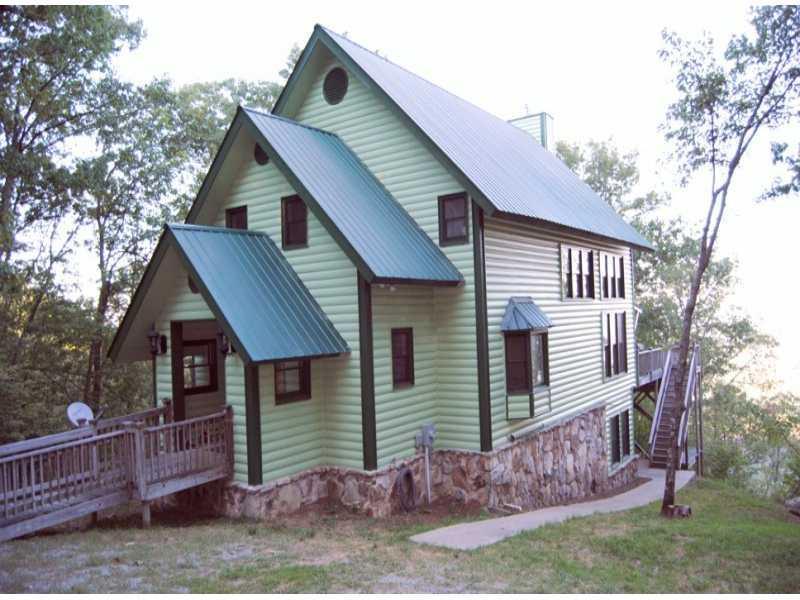 276 Johnson Ln., Cloudland, GA 30731