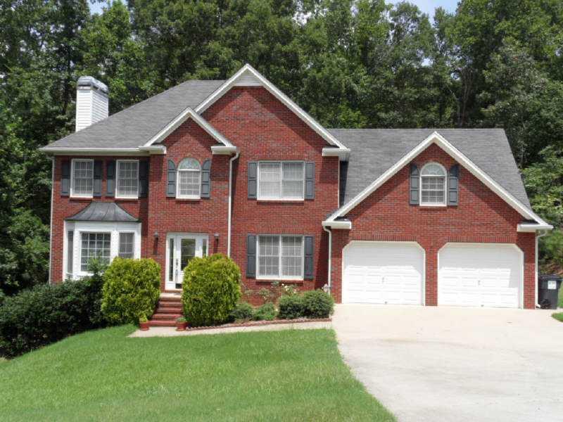 267 Wisteria Dr., Hiram, GA 30141