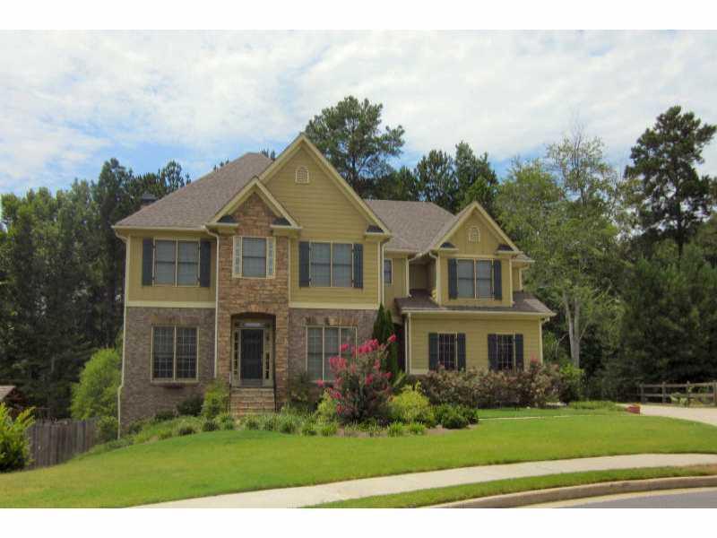 83 Shadowmist Ct., Acworth, GA 30101