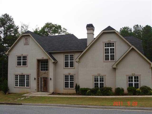 4501 Muhammad Dr., Atlanta, GA 30349