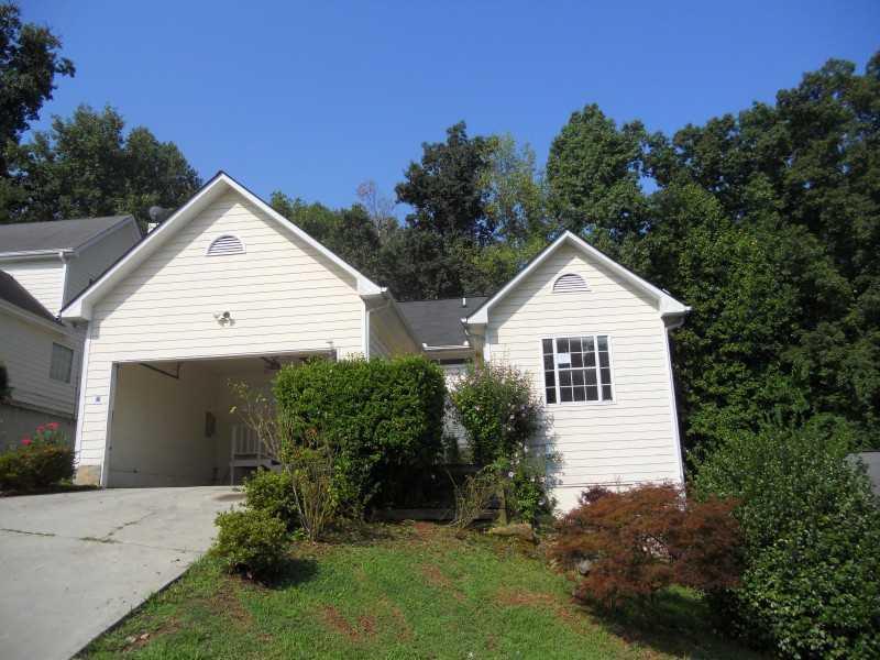 5740 Hollow Ridge Ln., Norcross, GA 30071