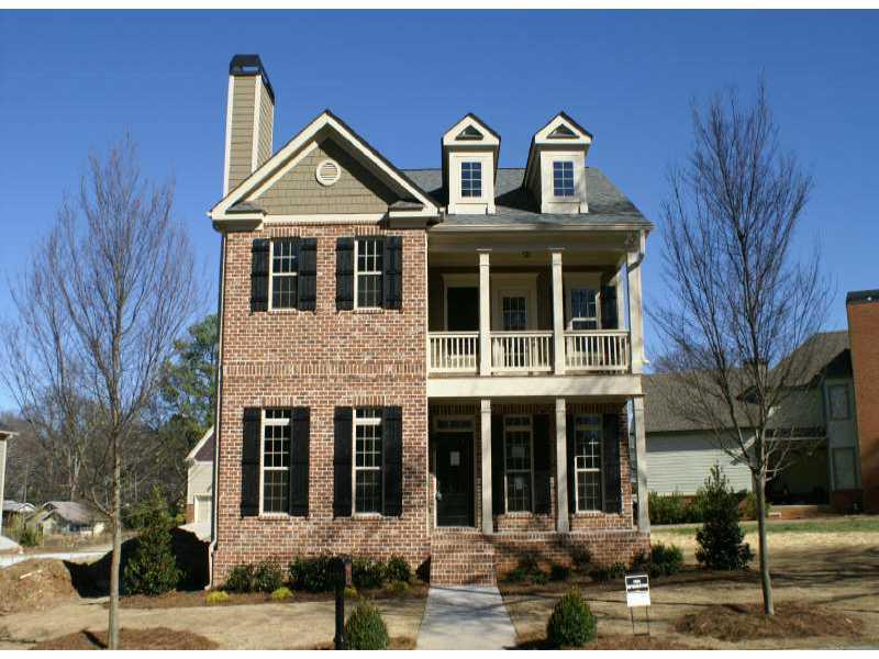 3087 Dunton St., Smyrna, GA 30080