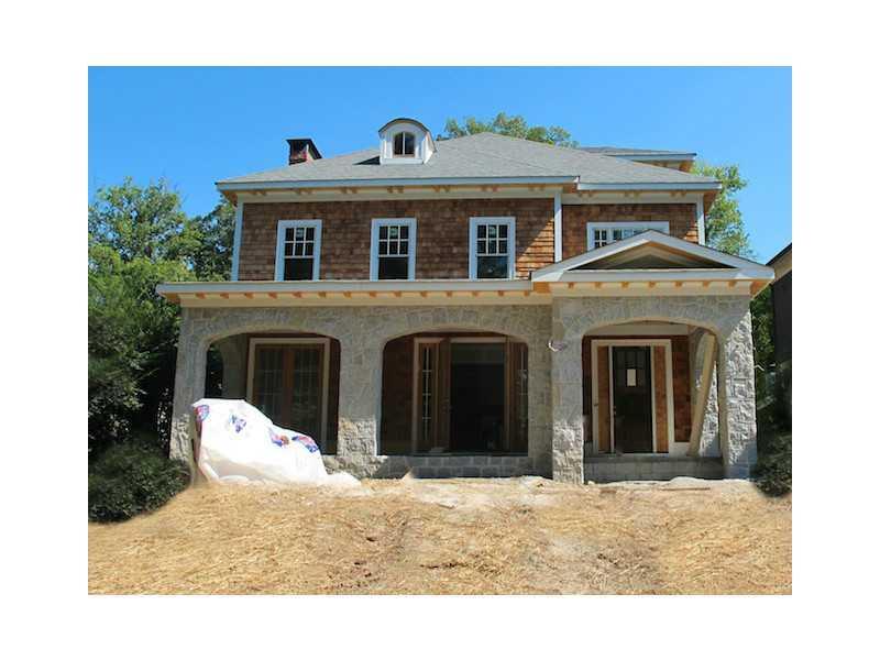 41 Barksdale Dr., Atlanta, GA 30309