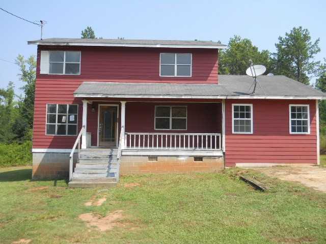 7465 Petersburg Rd., Fairburn, GA 30213