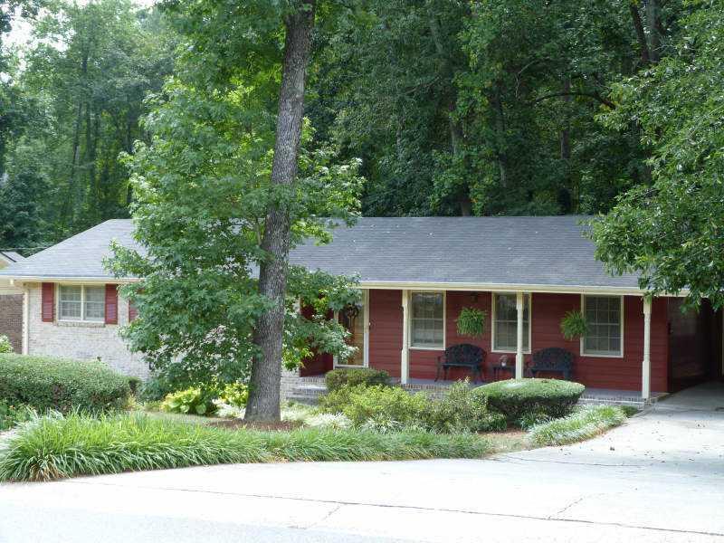 5666 Bob White Cir., Other East, GA 30047
