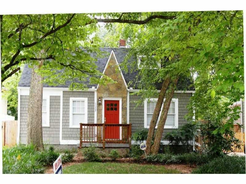 177 Whitefoord Ave., Atlanta, GA 30307