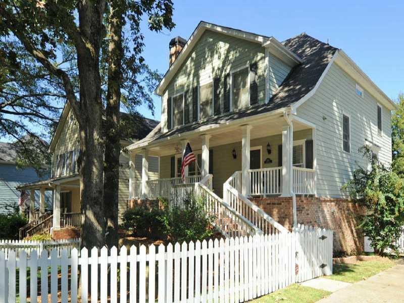 2115 La Dawn Ln., Atlanta, GA 30318