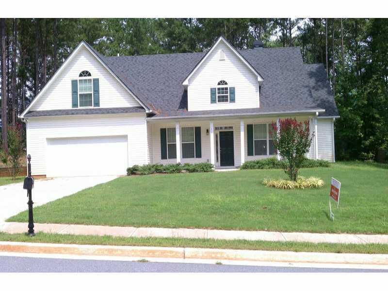 421 Brookshire Dr., Monroe, GA 30655