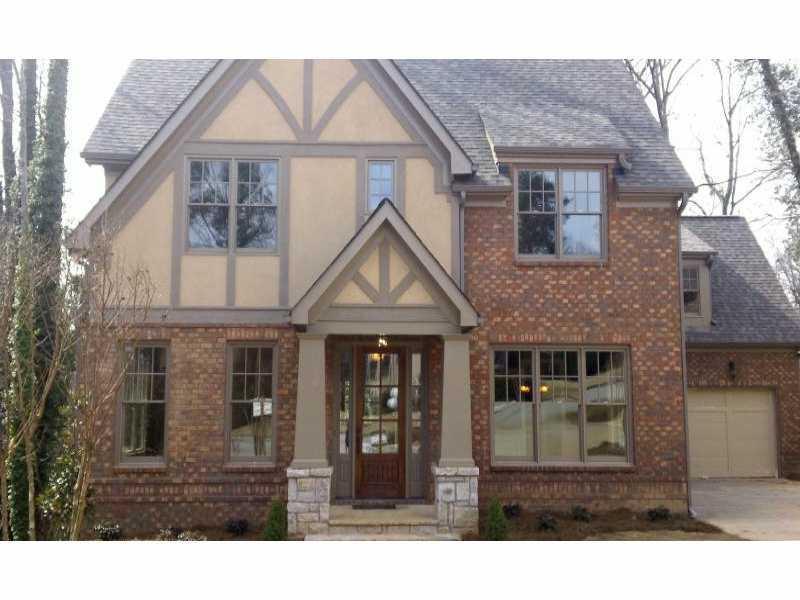 504 S Westminster Way, Atlanta, GA 30307