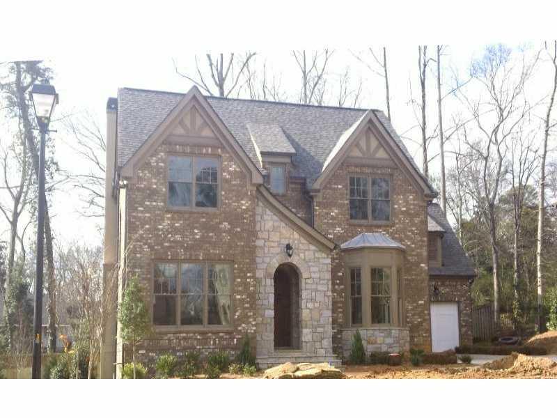 510 S Westminster Way, Atlanta, GA 30307