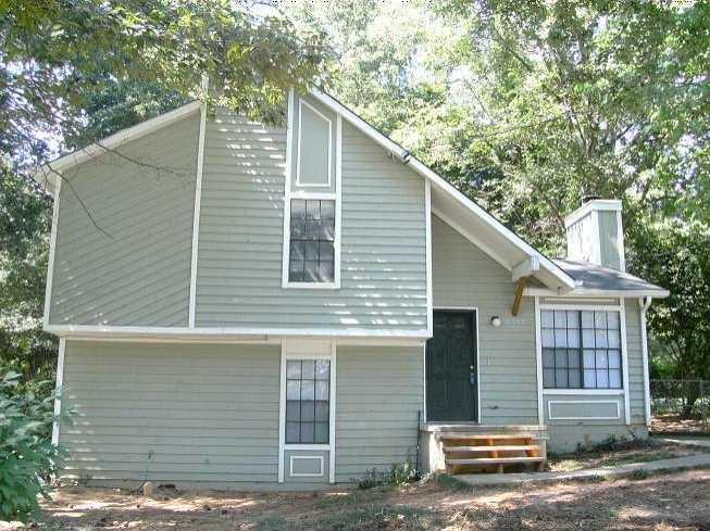 6399 Wind Way Dr., Norcross, GA 30071