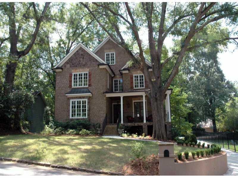 75 Spruell Springs Rd., Atlanta, GA 30342